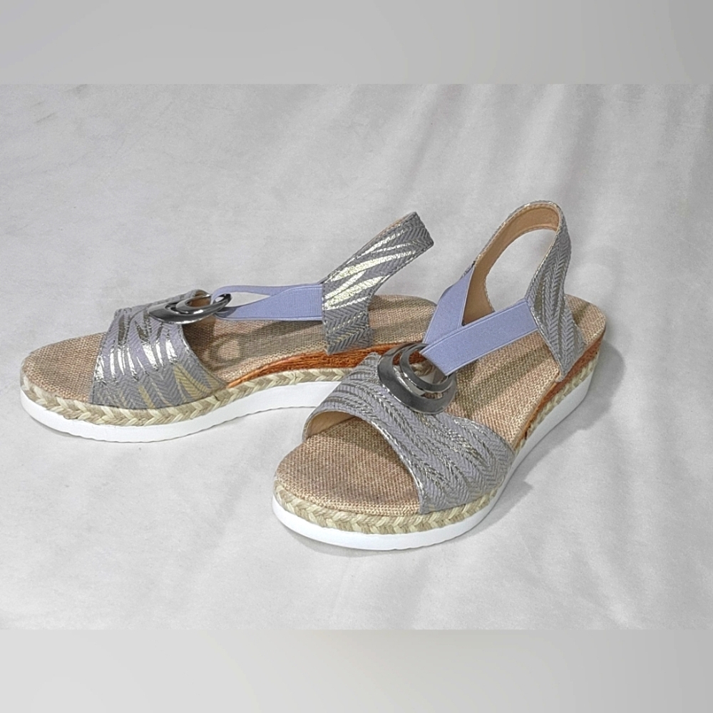 Women's Wedge Sandals
